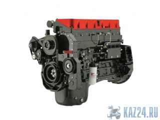   Cummins QSX15 