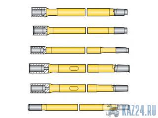     Atlas Copco/Epiroc 