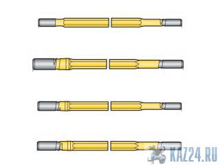      Atlas Copco/Epiroc 