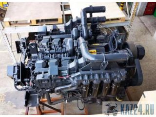  Komatsu SAA12V140E-3  