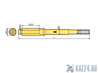   Atlas Copco COP 925/928, COP 932/938  