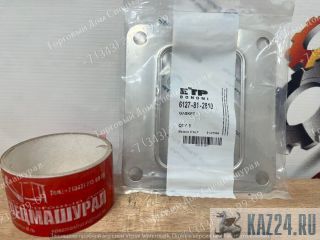  6127-81-2810  Komatsu S6D155  