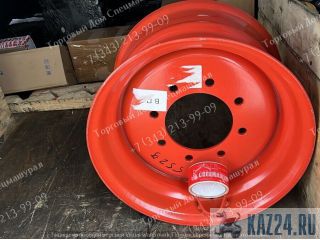 Колесный диск 7232567 для Bobcat 753 Другое месторасположение