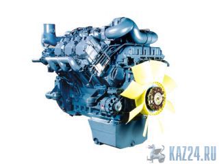  Deutz BFM 1015 