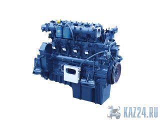  Deutz HC4132 
