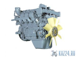  Deutz TCD2015 