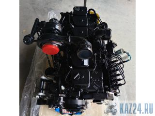  Cummins 6BTAA5.9-C180  
