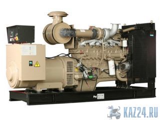   Cummins  35  220  