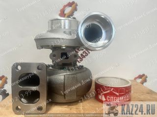  318844  Deutz BF6M  