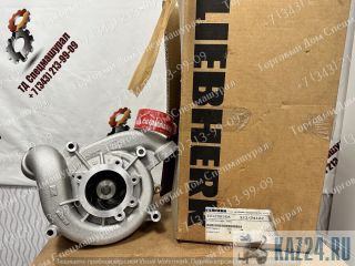   10120035  Liebherr D9508  