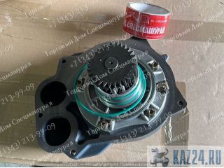   10132817  Liebherr D934  