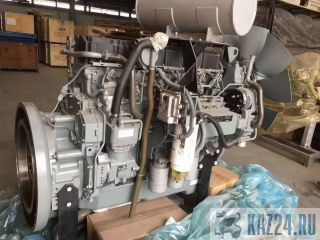  Deutz BFM8-22T  