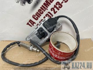  NOX 12412141 Liebherr 544  