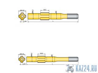   Ingersoll Rand VL 120, VL 140 