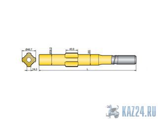 ��������� ������ Ingersoll Rand  YD 90 M ������
