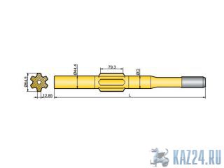   Ingersoll YH 60A 