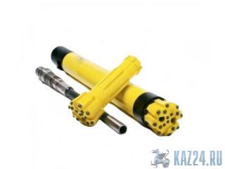   Atlas Copco Secoroc Fusion 120 STD 