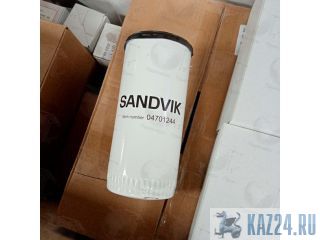 04701244     Sandvik/Tamrock  