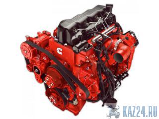   Cummins ISF3.8E6154  