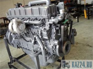   Isuzu 6WG1XYSA-01  