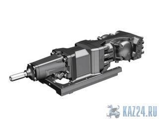    Sandvik HLX5  
