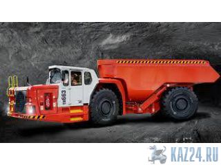     Sandvik / Tamrock  