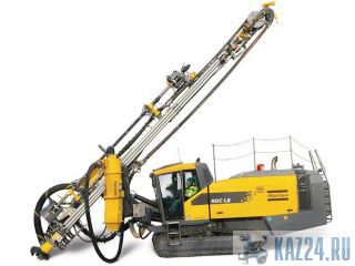     Atlas Copco DM45  
