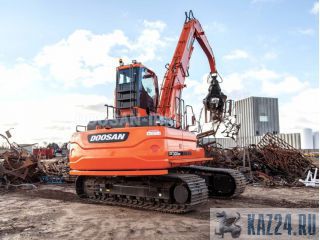   Develon DX300MH Doosan   