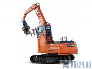   Develon DX360MH Doosan   
