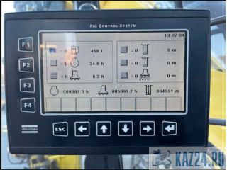  9106972076 Atlas copco/ Epiroc  