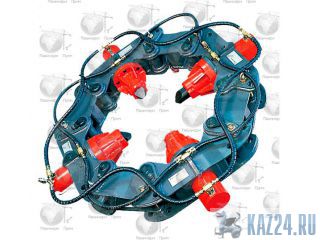   RAY 400(, )  
