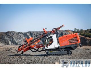     Sandvik Tiger DG 700 (710)     