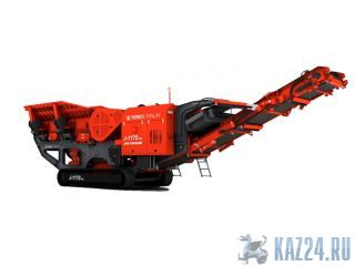     Terex-Finlay J-1170  