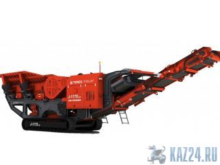    Terex J-1170  