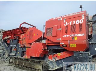     Terex J-1160 