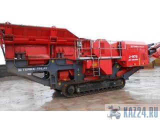     Terex-Finlay J-1175  