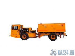       XGBULL FCB-5  