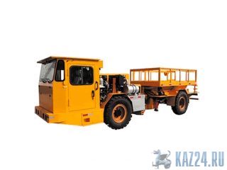      XGBULL UC-3  