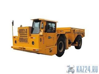   XGBULL UK-12  