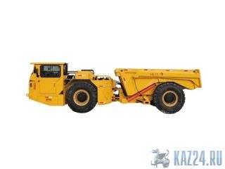   XGBULL UK-15  