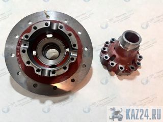 5541224200 Блок дифференциала Atlas Сopco Другое месторасположение
