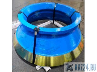    Metso HP500  