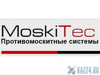   Moskitec --