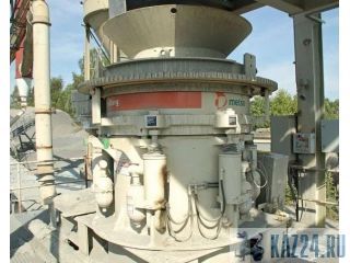     Metso 200  