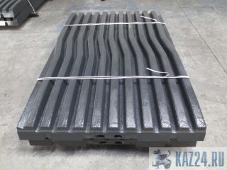        Metso 125  