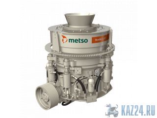     Metso HP4  