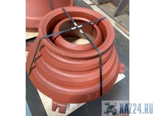     Metso HP 300  
