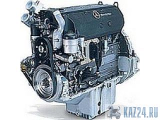  Mercedes OM 906.991  