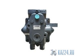 Гидромотор поворота Doosan DX420 Другое месторасположение
