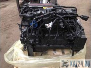   Cummins QSB6.7  